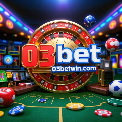03bet 03bet