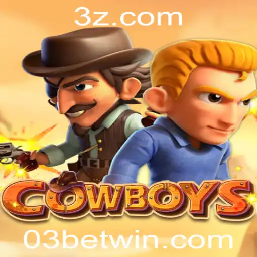 Explorando o Jogo 'COWBOYS': Aventura e Estratégia no Velho Oeste
