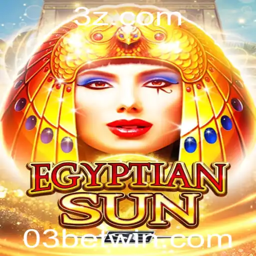 Descubra o Fascinante Mundo de EgyptianSunSE e sua Estratégia 03bet