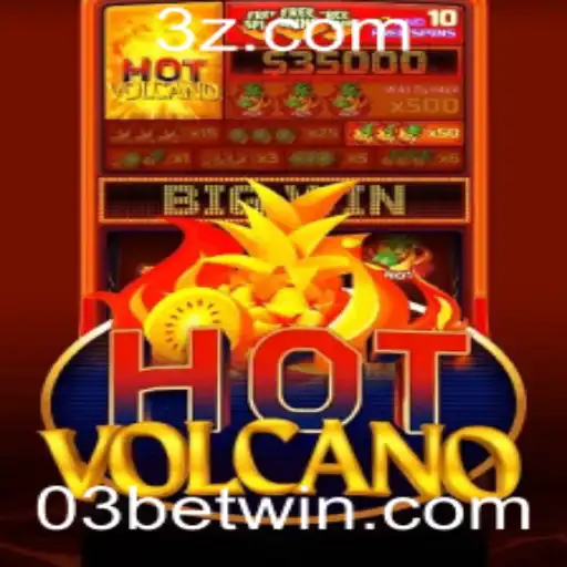 Explore as Aventuras Explosivas do Jogo HotVolcano