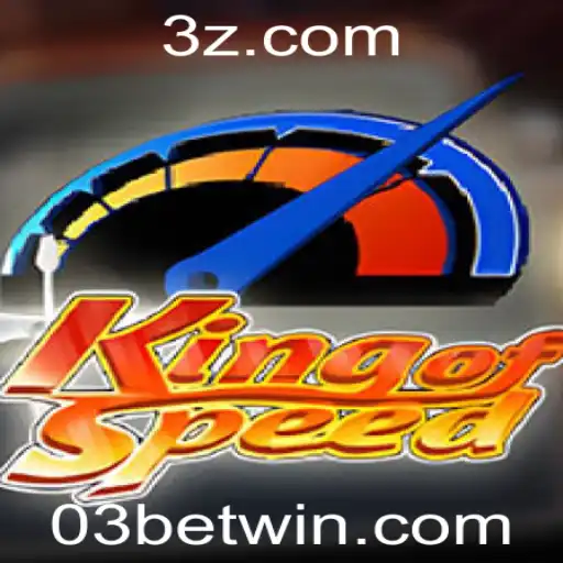 Descubra o Emocionante Mundo de KingofSpeed