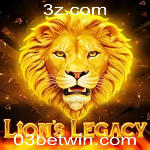 Explorando o Jogo LionsLegacy