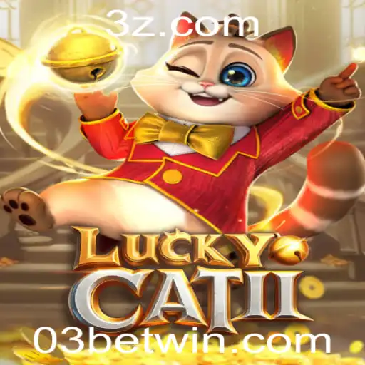 Descubra o Fascinante Mundo do Jogo LuckyCatII e o Mistério da palavra-chave 03bet