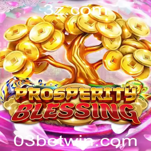 Descubra o Universo de ProsperityBlessing: O Novo Jogo de Estratégia Inspirador
