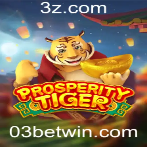 Descubra Tudo Sobre ProsperityTiger: O Novo Fenômeno dos Jogos Online
