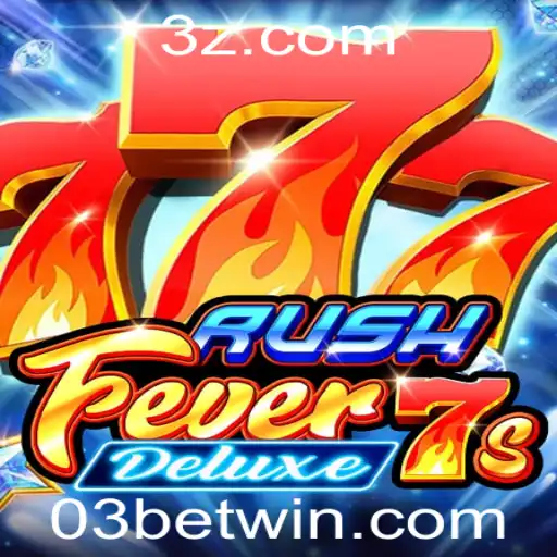 RushFever7sDeluxe: Descubra o Jogo do Momento