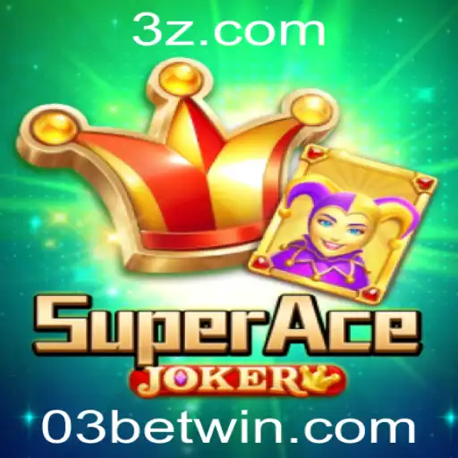 Descubra SuperAceJoker: Um Jogo Inovador no Mundo dos Cartas