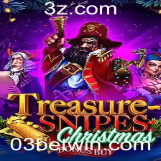 TreasuresnipesChristmas: Um Jogo de Estratégia Festivo e Aventureiro
