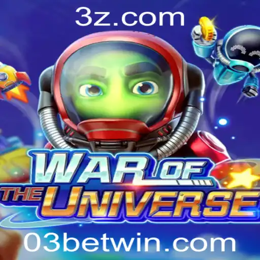 WAROFTHEUNIVERSE: Uma Experiência de Jogo Inovadora