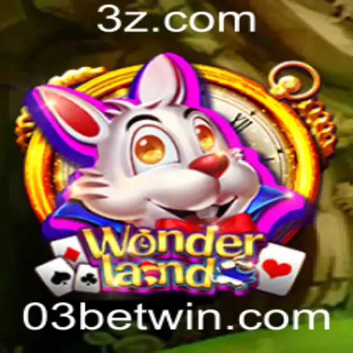 Wonderland: Descobrindo o Fascinante Jogo com Estratégias de 03bet